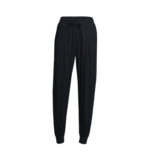 New Women's Running Athletic Quick Dry Pants with Pockets