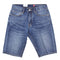 Newest Loose Comfy Mid Waisted Jean Shorts For Men
