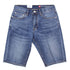 Newest Loose Comfy Mid Waisted Jean Shorts For Men
