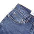 Newest Loose Comfy Mid Waisted Jean Shorts For Men