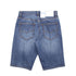 Newest Loose Comfy Mid Waisted Jean Shorts For Men