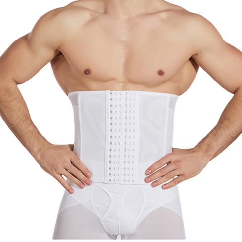 Newest Men's Abdomen Control Body Shaper Waist Shaper