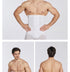 Newest Men's Abdomen Control Body Shaper Waist Shaper