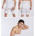 Newest Men's Abdomen Control Body Shaper Waist Shaper