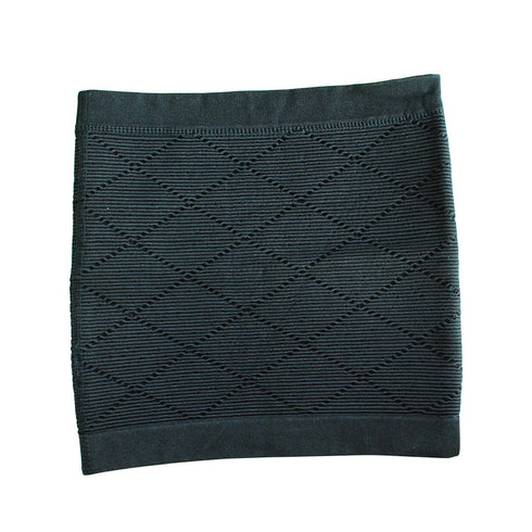 Newest Men's Belt Mesh Breathable Fitness Waist Trimmer