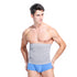 Newest Men's Belt Mesh Breathable Fitness Waist Trimmer
