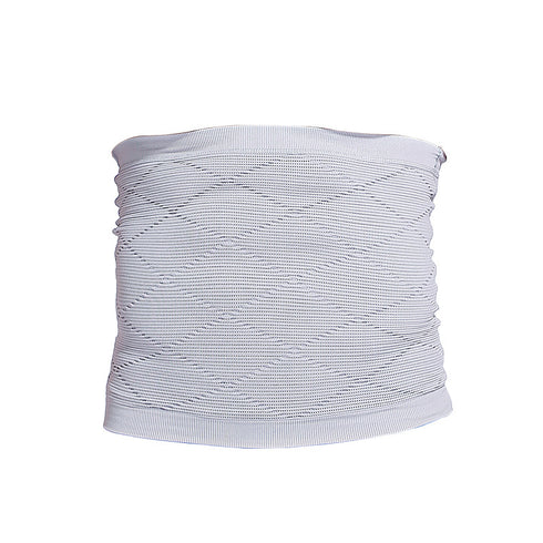 Newest Men's Belt Mesh Breathable Fitness Waist Trimmer