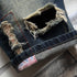 Newest Men's Ripped Jeans Shorts Mid Waisted Men's Jean Shorts
