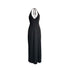 Newest Simple Women's Elegant Backless Maxi Dresses