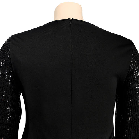 Newest Stylish Women's Plus Size Maxi Loose Dresses