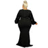Newest Stylish Women's Plus Size Maxi Loose Dresses