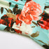 Newest Summer Women's Printed Floral Strap Long Dress