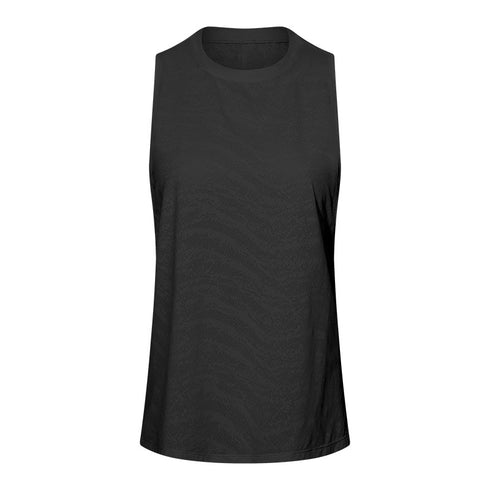 Newest Women's Breathable Loose Yoga Fitness Tank