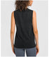 Newest Women's Breathable Loose Yoga Fitness Tank