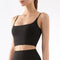 Newest Women's Fitness Running Spaghetti Strap Tanks