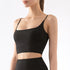 Newest Women's Fitness Running Spaghetti Strap Tanks
