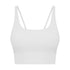 Newest Women's Fitness Sports Bra with Bra Pads