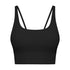 Newest Women's Fitness Sports Bra with Bra Pads