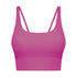 Newest Women's Fitness Sports Bra with Bra Pads