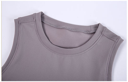 Newest Women's Fitness Yoga Running Sport Tank
