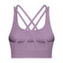 Newest Women's High Impact Support Yoga Sports Bra