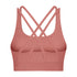 Newest Women's High Impact Support Yoga Sports Bra