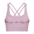 Newest Women's High Impact Support Yoga Sports Bra