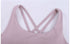 Newest Women's High Impact Support Yoga Sports Bra
