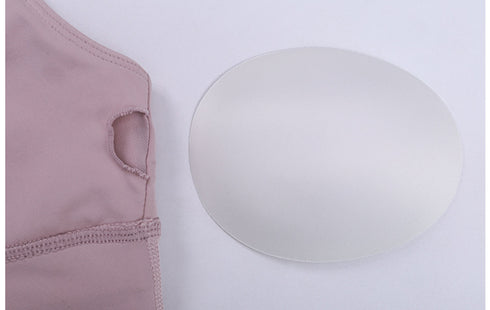 Newest Women's High Impact Support Yoga Sports Bra