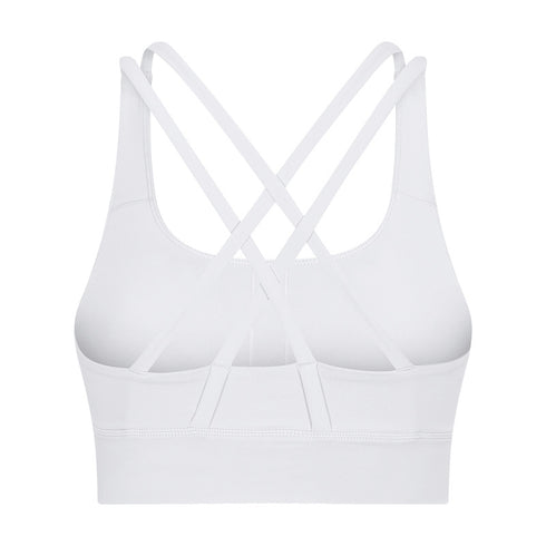 Newest Women's High Impact Support Yoga Sports Bra