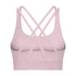 Newest Women's High Impact Support Yoga Sports Bra