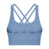 Newest Women's High Impact Support Yoga Sports Bra