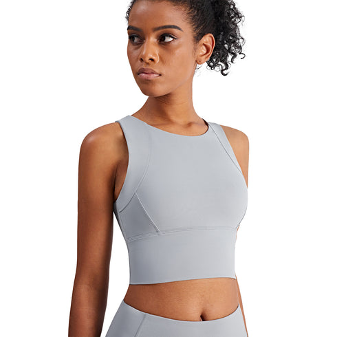 Newest Women's Running High Impact Support Fitness Tank