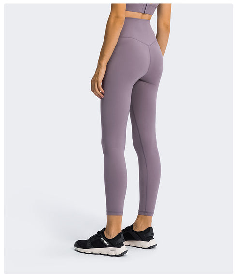 Newest Women's Running Skinny High Waisted Yoga Pants