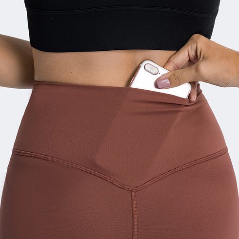 Newest Women's Running Skinny High Waisted Yoga Pants