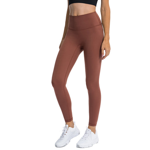 Newest Women's Running Skinny High Waisted Yoga Pants