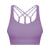 Newest Women's Stretchy Fitness Training Sports Bras