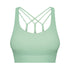 Newest Women's Stretchy Fitness Training Sports Bras