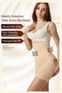 Newest Women's Tummy Control Stretch Butt Lift Body Shaper