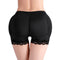 Plus Size Women's Butt Pads Panties Hip Pads Boxer Shorts