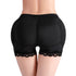 Plus Size Women's Butt Pads Panties Hip Pads Boxer Shorts