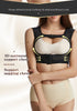Open Bust Lift Breasts Vest Tops Training Shapewear for Women