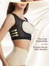 Open Bust Lift Breasts Vest Tops Training Shapewear for Women