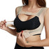 Open Bust Lift Breasts Vest Tops Training Shapewear for Women