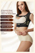 Open Bust Lift Breasts Vest Tops Training Shapewear for Women
