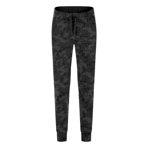 Outdoor Women's Loose Fit Athletic Casual Pants