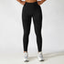 Outdoor Workout Women's Yoga Running High Waist Pants