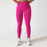Outdoor Workout Women's Yoga Running High Waist Pants