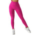 Outdoor Workout Women's Yoga Running High Waist Pants