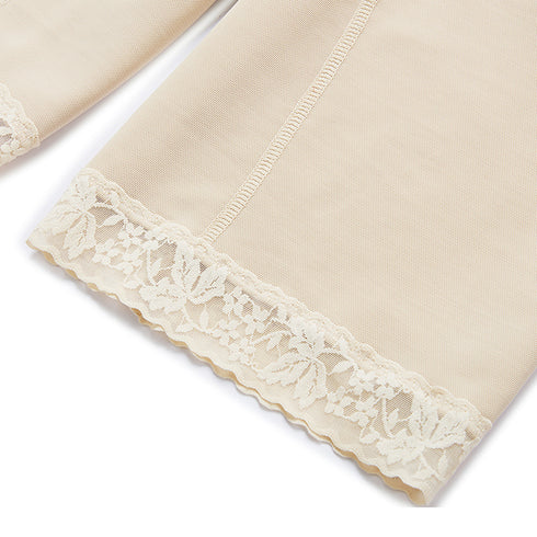 Women's Butt Shaper Hip Lift Open Bust Plus Size Shapewear